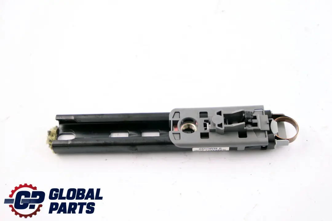 Regolatore altezza cintura sicurezza anteriore per Mercedes S211 Touring con numero di parte A2118600388 Mercedes S211 Touring Regolatore altezza cintura sicurezza anteriore - SKU A2118600388 - Numero di parte A2118600388