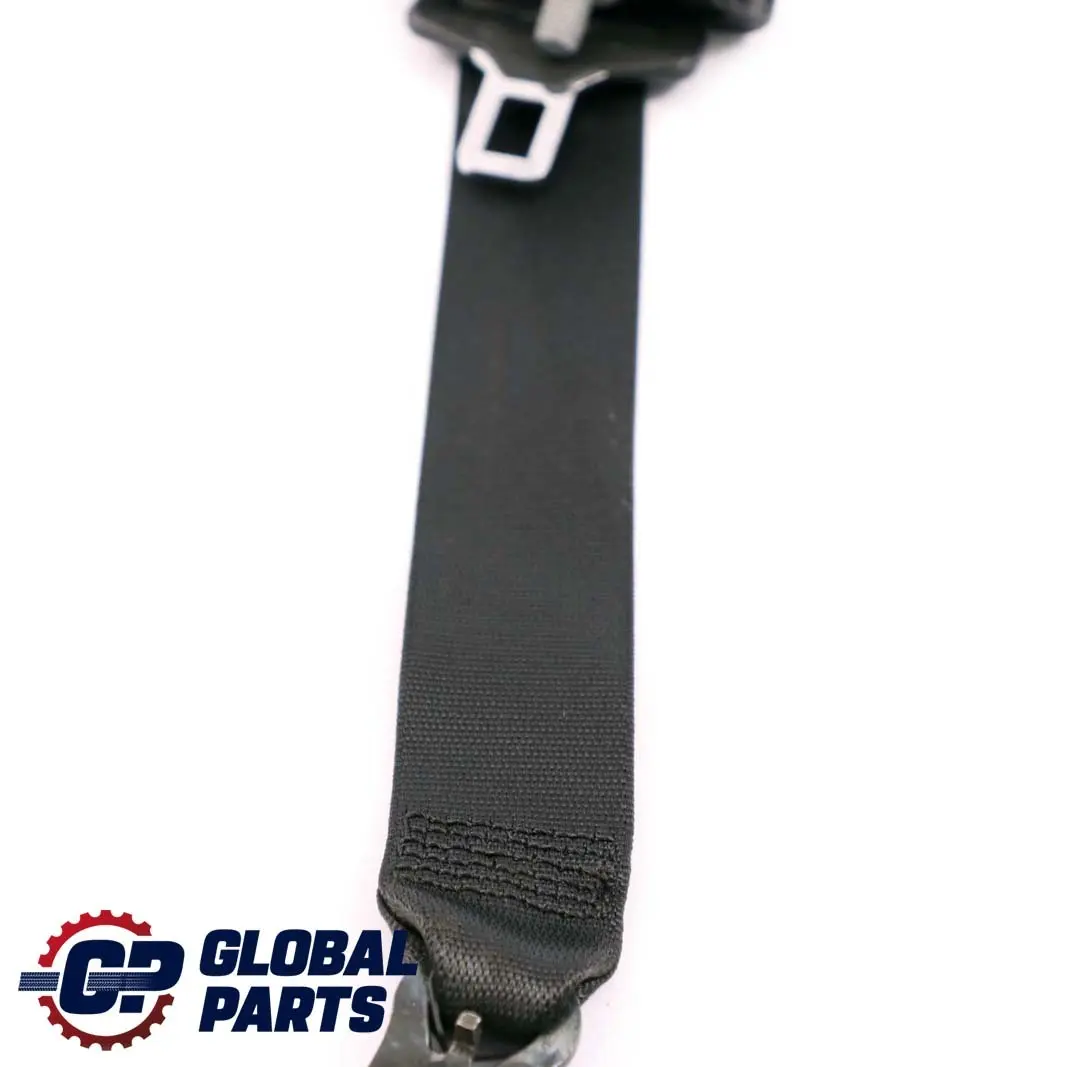 Pas Bezpieczeństwa Tylny Prawy Czarny do Mercedes W211 Sedan o numerze A2118600485 Mercedes W211 Sedan Pas Bezpieczeństwa Tylny Prawy Czarny - SKU A2118600485 - Numer Części A2118600485