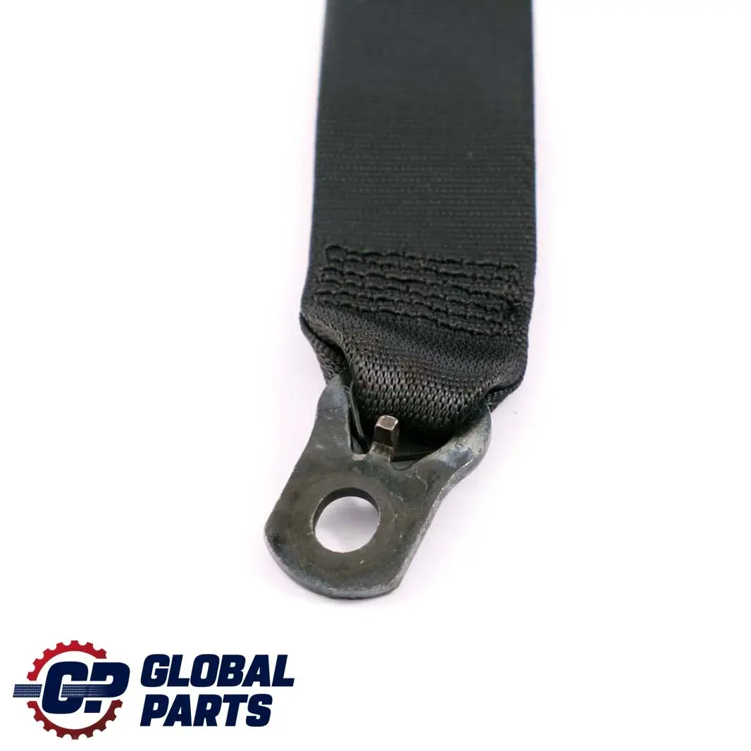 Cinturón de seguridad trasero derecho Negro para Mercedes W211 Berlina con número de pieza A2118600485 Mercedes W211 Berlina Cinturón de seguridad trasero derecho Negro - SKU A2118600485 - Número de pieza A2118600485