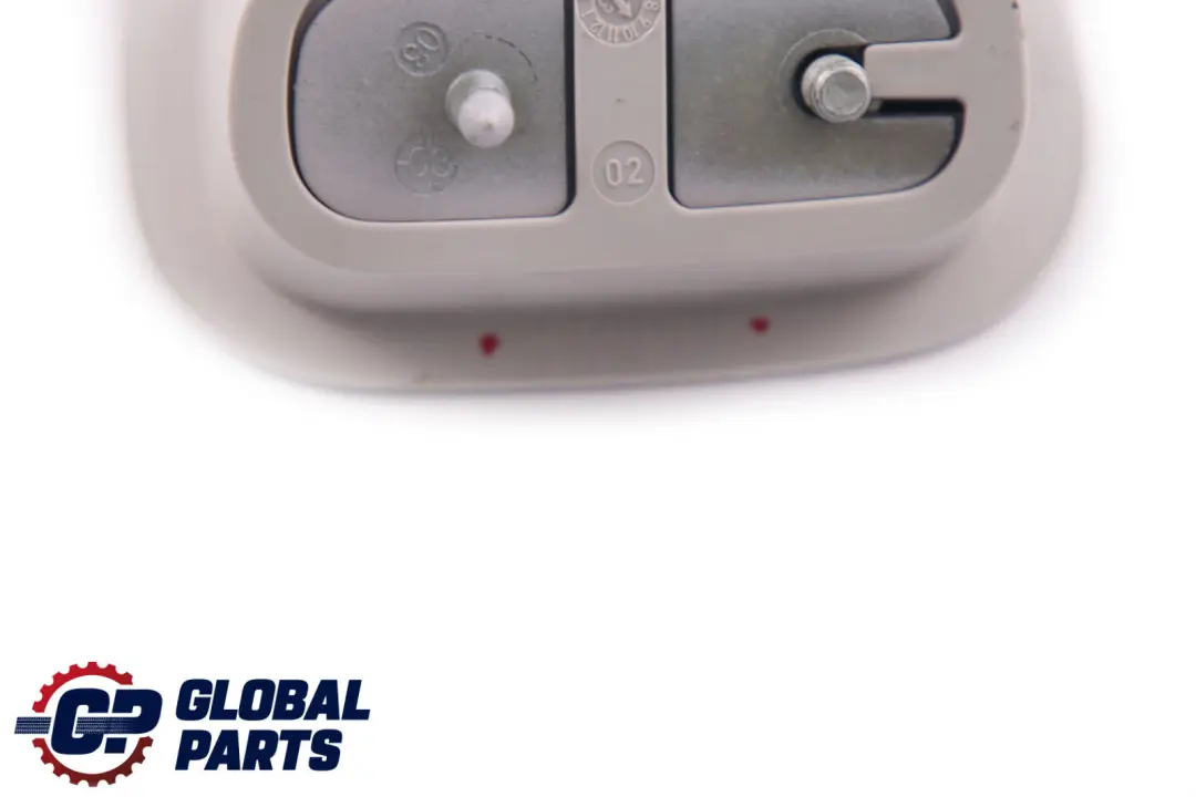 Mercedes-Benz E-Class S211 Touring Roof Front Left Hook Bracket to with Part number A2118600514 Mercedes-Benz E-Class S211 Touring Roof Front Left Hook Bracket - SKU A2118600514 - Part number A2118600514