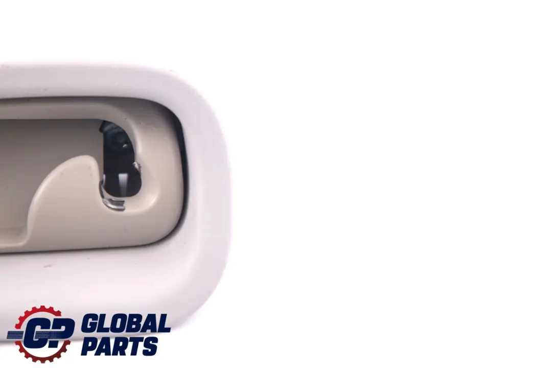 Mercedes-Benz E-Class S211 Touring Roof Front Left Hook Bracket to with Part number A2118600514 Mercedes-Benz E-Class S211 Touring Roof Front Left Hook Bracket - SKU A2118600514 - Part number A2118600514