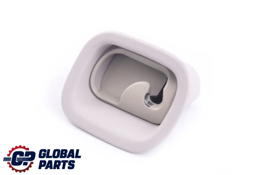 Mercedes-Benz E-Class S211 Touring Roof Front Left Hook Bracket to with Part number A2118600514 Mercedes-Benz E-Class S211 Touring Roof Front Left Hook Bracket - SKU A2118600514 - Part number A2118600514