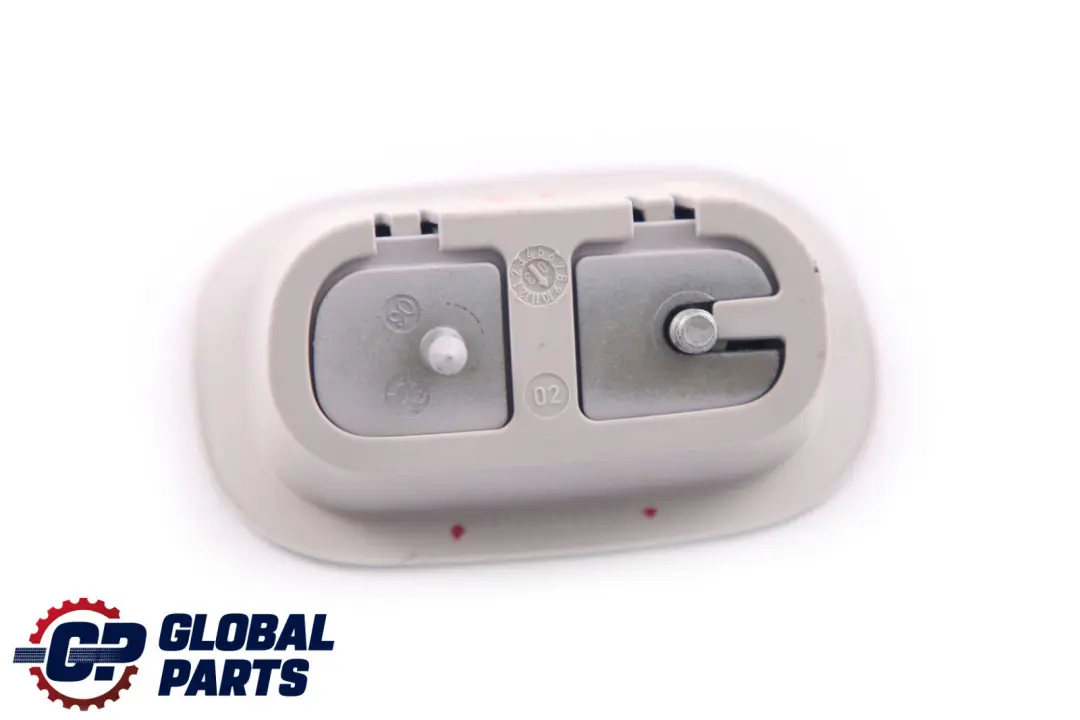 Mercedes-Benz E-Klasse S211 Kombi Haken Kleiderhaken Vorne Links für mit Teilenummer A2118600514 Mercedes-Benz E-Klasse S211 Kombi Haken Kleiderhaken Vorne Links - SKU A2118600514 - Teilenummer A2118600514