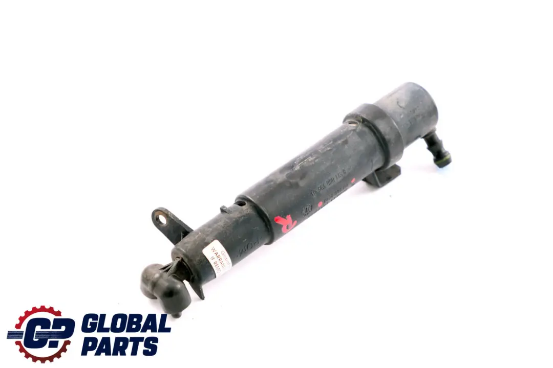 Mercedes E-Class W211 Headlight Lamp Cleaning Left Spray Nozzle - SKU A2118600547 - Part number A2118600547