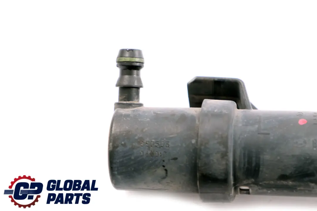 Mercedes E-Class W211 Headlight Lamp Cleaning Left Spray Nozzle - SKU A2118600547 - Part number A2118600547