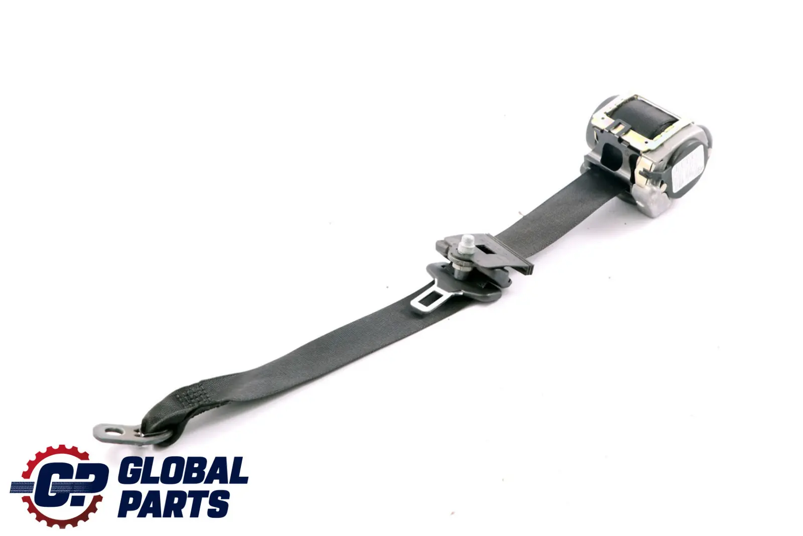 Mercedes S211 Sicherheitsgurt Links Hinten Touring Schwarz A2118600585