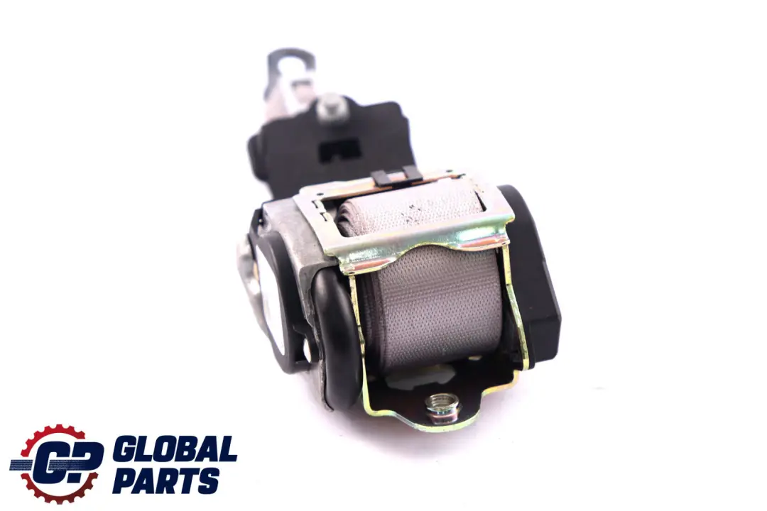 E-Klasse S211 Kombi Sicherheitsgurt Links Hinten Grau für Mercedes mit Teilenummer A2118600585 Mercedes E-Klasse S211 Kombi Sicherheitsgurt Links Hinten Grau - SKU A2118600585 - Teilenummer A2118600585
