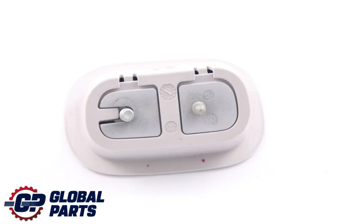 Mercedes-Benz E-Class S211 Touring Roof Front Right Hook Bracket to with Part number A2118600614 Mercedes-Benz E-Class S211 Touring Roof Front Right Hook Bracket - SKU A2118600614 - Part number A2118600614