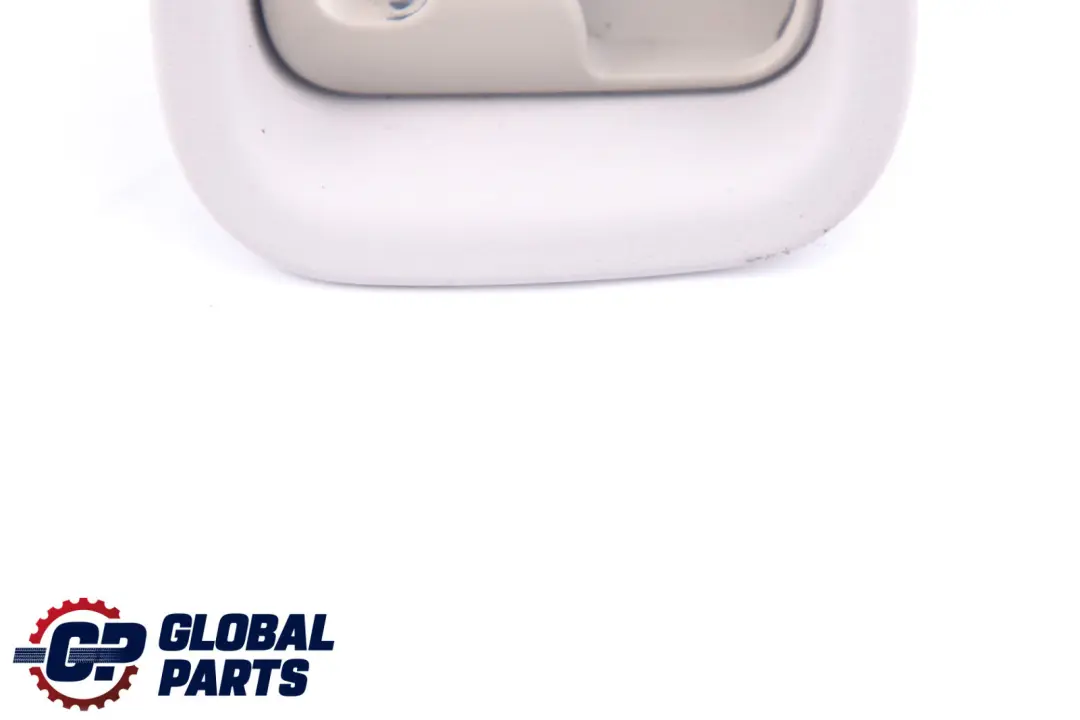 Mercedes-Benz E-Class S211 Touring Roof Front Right Hook Bracket to with Part number A2118600614 Mercedes-Benz E-Class S211 Touring Roof Front Right Hook Bracket - SKU A2118600614 - Part number A2118600614