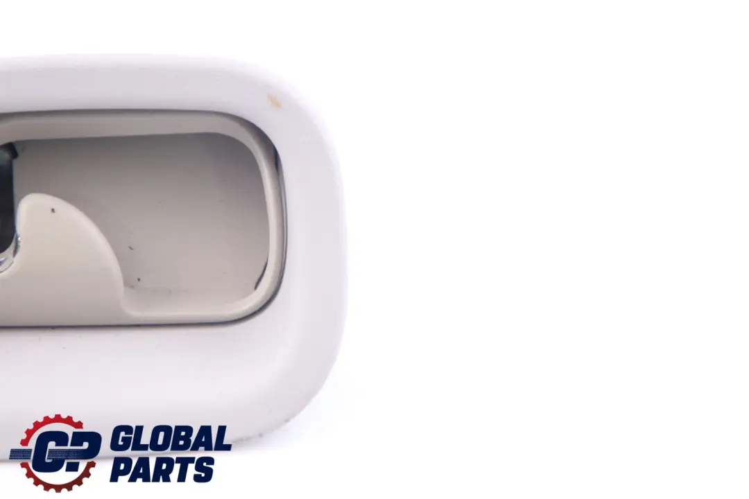 Mercedes-Benz E-Class S211 Touring Roof Front Right Hook Bracket to with Part number A2118600614 Mercedes-Benz E-Class S211 Touring Roof Front Right Hook Bracket - SKU A2118600614 - Part number A2118600614