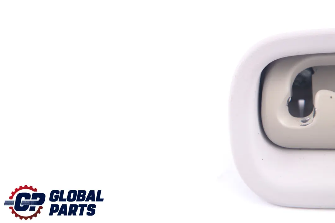 Mercedes-Benz E-Class S211 Touring Roof Front Right Hook Bracket to with Part number A2118600614 Mercedes-Benz E-Class S211 Touring Roof Front Right Hook Bracket - SKU A2118600614 - Part number A2118600614