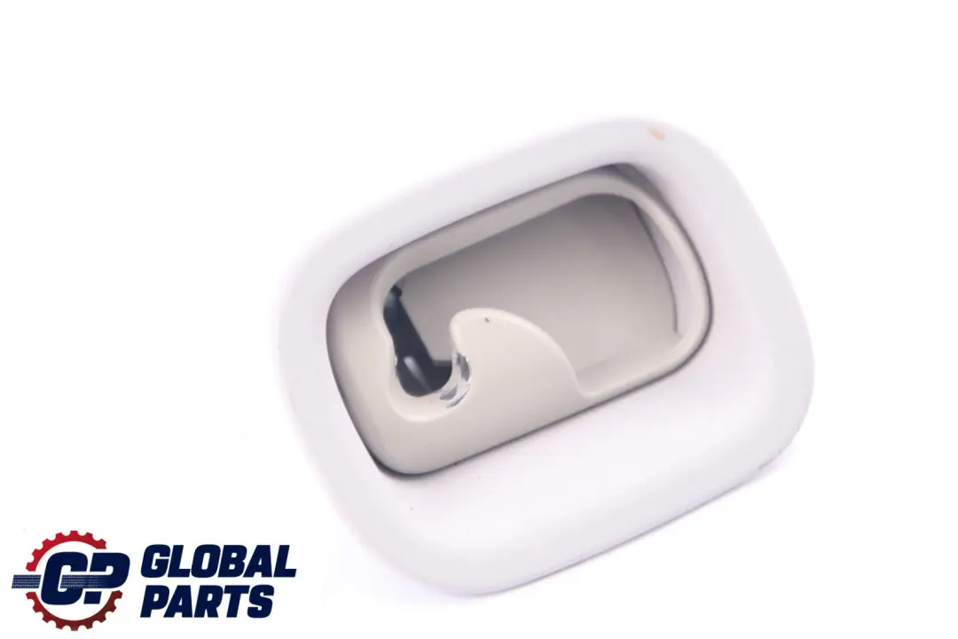 Mercedes-Benz E-Class S211 Touring Roof Front Right Hook Bracket to with Part number A2118600614 Mercedes-Benz E-Class S211 Touring Roof Front Right Hook Bracket - SKU A2118600614 - Part number A2118600614