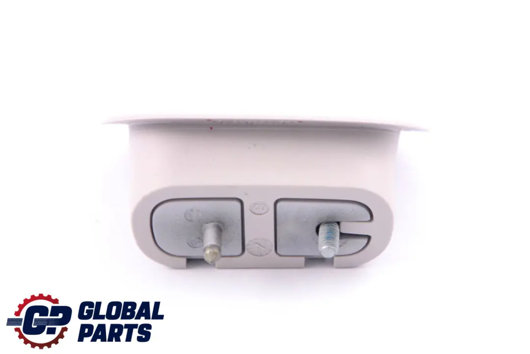 Mercedes-Benz E-Class S211 Touring Roof Front Right Hook Bracket to with Part number A2118600614 Mercedes-Benz E-Class S211 Touring Roof Front Right Hook Bracket - SKU A2118600614 - Part number A2118600614