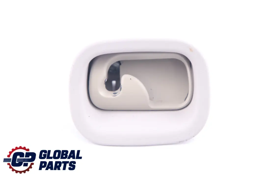 Mercedes-Benz E-Class S211 Touring Roof Front Right Hook Bracket to with Part number A2118600614 Mercedes-Benz E-Class S211 Touring Roof Front Right Hook Bracket - SKU A2118600614 - Part number A2118600614
