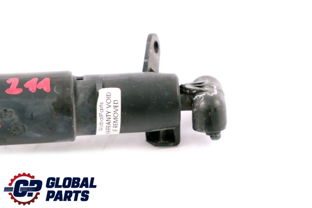 Mercedes W211 Scheinwerfer Lampenreinigung Rechts Sprühdüse - SKU A2118600647 - Teilenummer A2118600647
