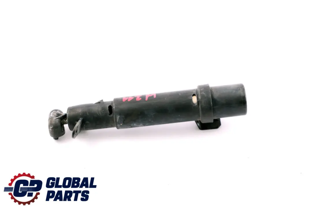 Mercedes W211 Headlight Lamp Cleaning Right Spray Nozzle - SKU A2118600647 - Part number A2118600647