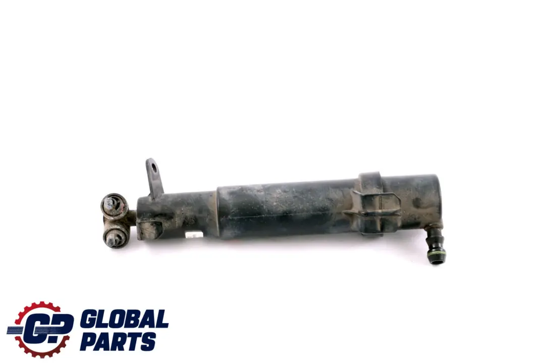 Mercedes W211 Scheinwerfer Lampenreinigung Rechts Sprühdüse - SKU A2118600647 - Teilenummer A2118600647