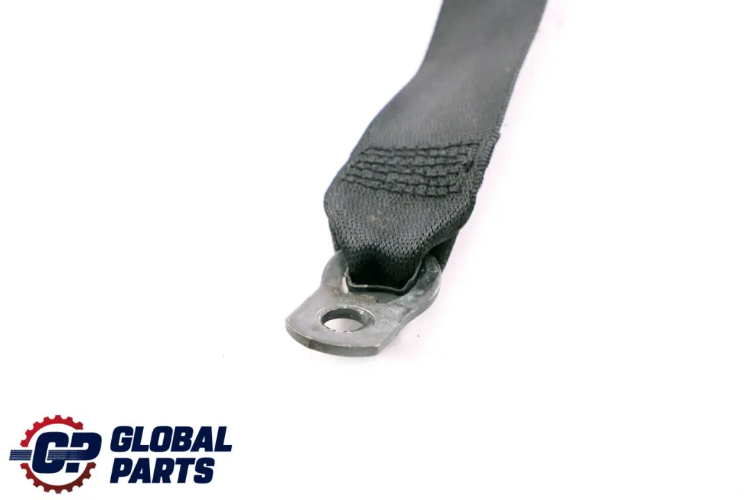  Mercedes-Benz E-Class S211 Touring Rear Right O/S Seat Belt Black - SKU A2118600685 - Part number A2118600685