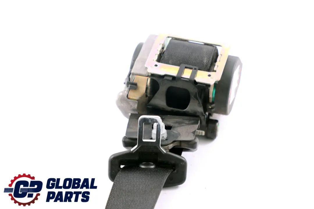  Mercedes-Benz E-Class S211 Touring Rear Right O/S Seat Belt Black - SKU A2118600685 - Part number A2118600685