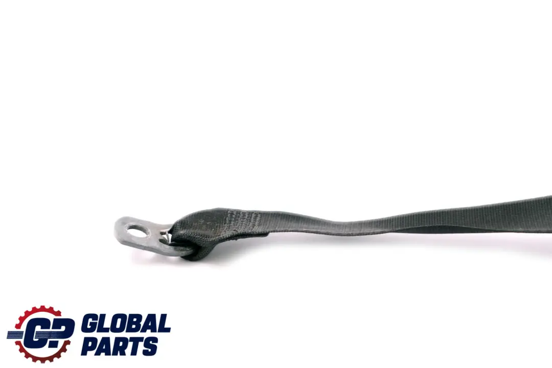 Mercedes S211 Touring Cintura Sicurezza Posteriore Destra Nero - SKU A2118600685 - Numero di parte A2118600685