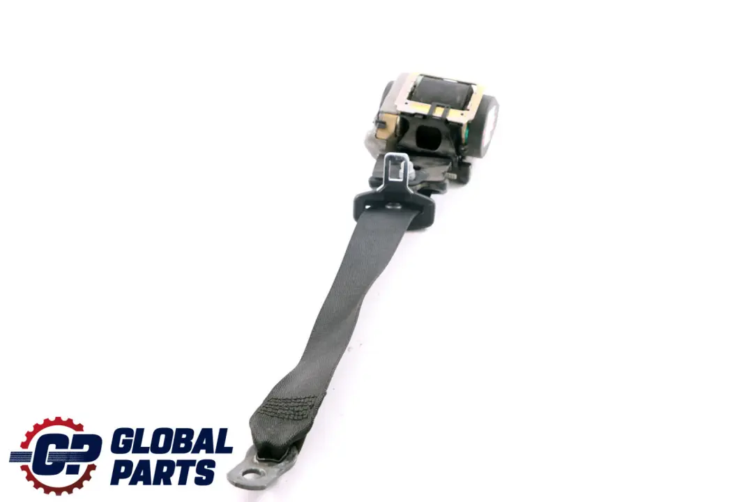  Mercedes-Benz E-Class S211 Touring Rear Right O/S Seat Belt Black - SKU A2118600685 - Part number A2118600685