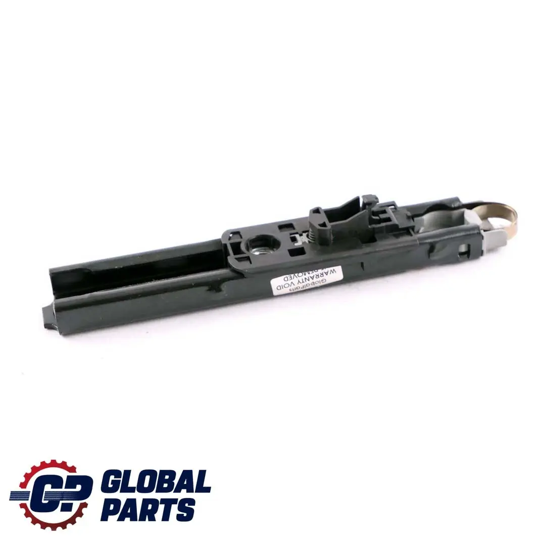 Mercedes W164 W211 Regolatore altezza cintura anteriore sinistra destra - SKU A2118600688 - Numero di parte A2118600688