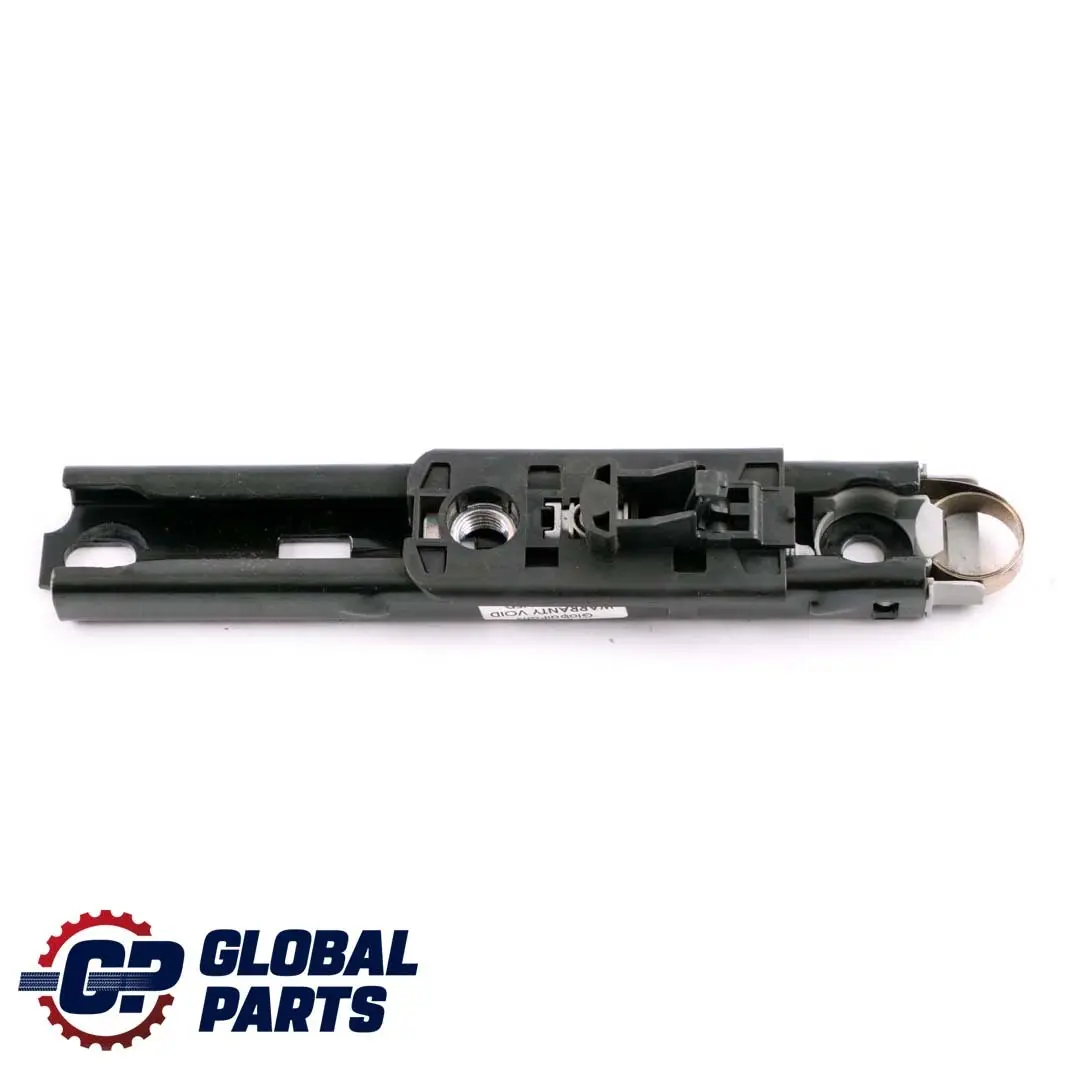  Mercedes-Benz M E Klasse W164 W211 Vorne Sitz Verstellung Sicherheitsgurt - SKU A2118600688 - Teilenummer A2118600688