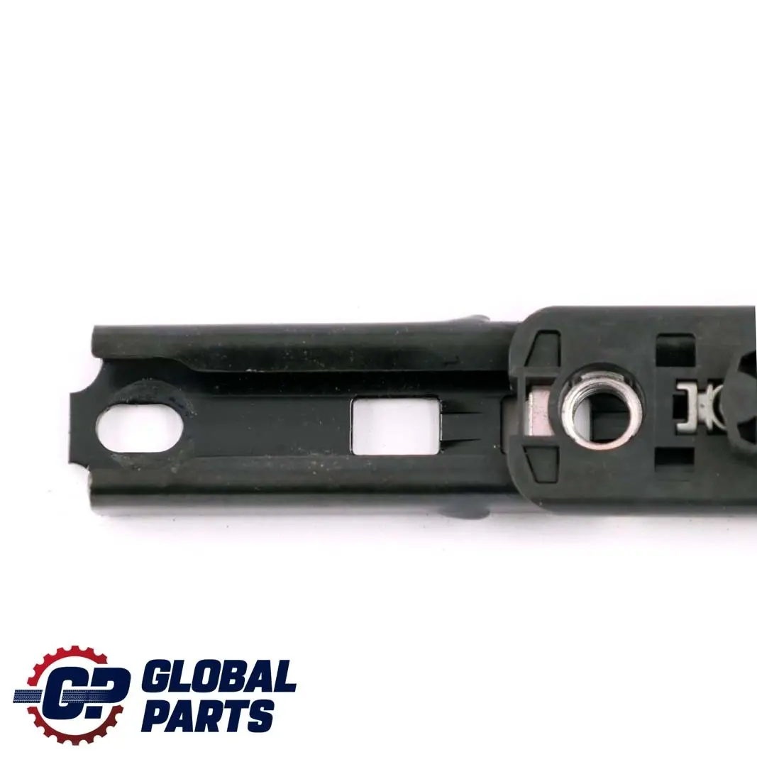 Mercedes W164 W211 Regolatore altezza cintura anteriore sinistra destra - SKU A2118600688 - Numero di parte A2118600688