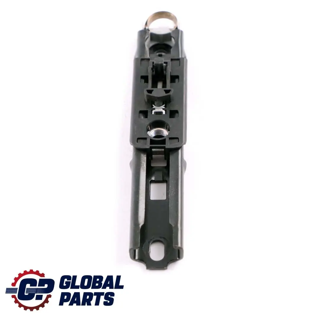 Mercedes W164 W211 Regolatore altezza cintura anteriore sinistra destra - SKU A2118600688 - Numero di parte A2118600688