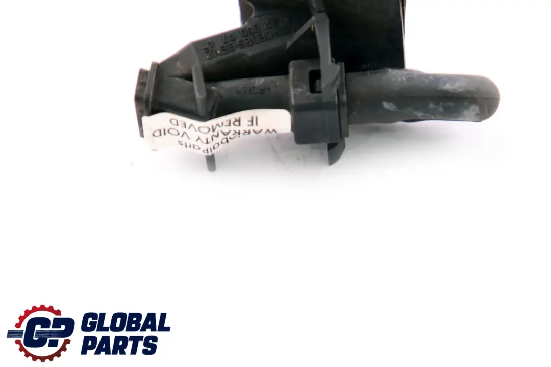 Windscreen Washer Nozzle Jet to Mercedes E-Class S211 Touring Rear with Part number A2118600747 Mercedes E-Class S211 Touring Rear Windscreen Washer Nozzle Jet - SKU A2118600747 - Part number A2118600747