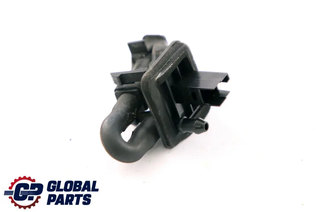 Windscreen Washer Nozzle Jet to Mercedes E-Class S211 Touring Rear with Part number A2118600747 Mercedes E-Class S211 Touring Rear Windscreen Washer Nozzle Jet - SKU A2118600747 - Part number A2118600747