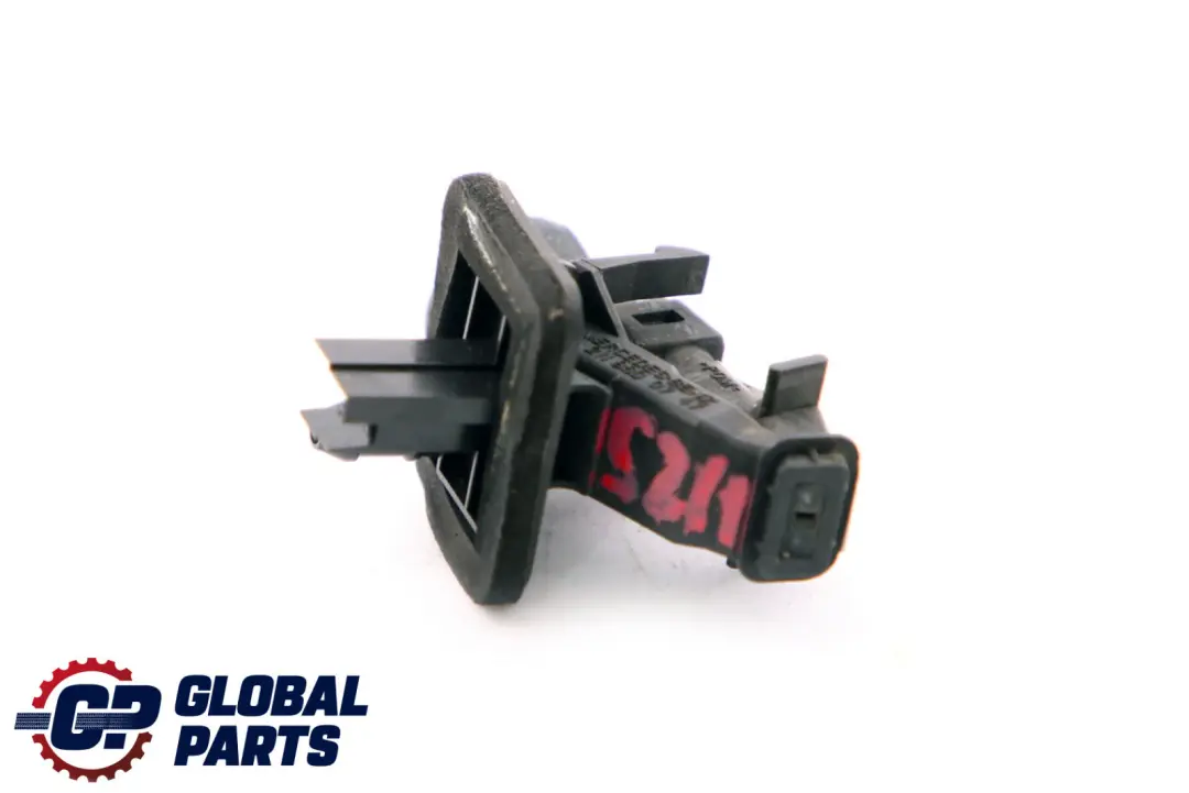 Windscreen Washer Nozzle Jet to Mercedes E-Class S211 Touring Rear with Part number A2118600747 Mercedes E-Class S211 Touring Rear Windscreen Washer Nozzle Jet - SKU A2118600747 - Part number A2118600747