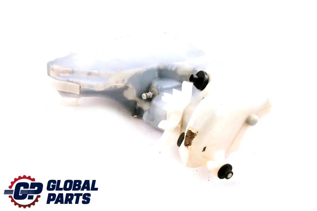 Mercedes-Benz E-Class S211 Touring Washer Bottle Tank Reservoir to with Part number A2118600760 Mercedes-Benz E-Class S211 Touring Washer Bottle Tank Reservoir - SKU A2118600760 - Part number A2118600760