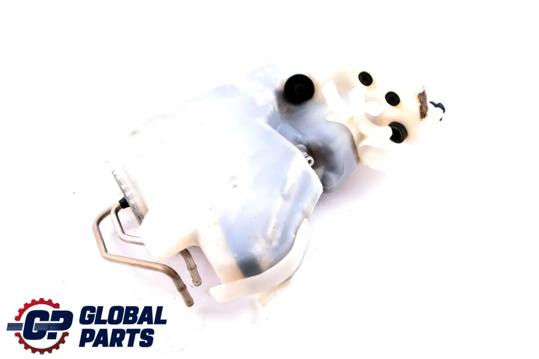 Mercedes-Benz E-Class S211 Touring Washer Bottle Tank Reservoir to with Part number A2118600760 Mercedes-Benz E-Class S211 Touring Washer Bottle Tank Reservoir - SKU A2118600760 - Part number A2118600760