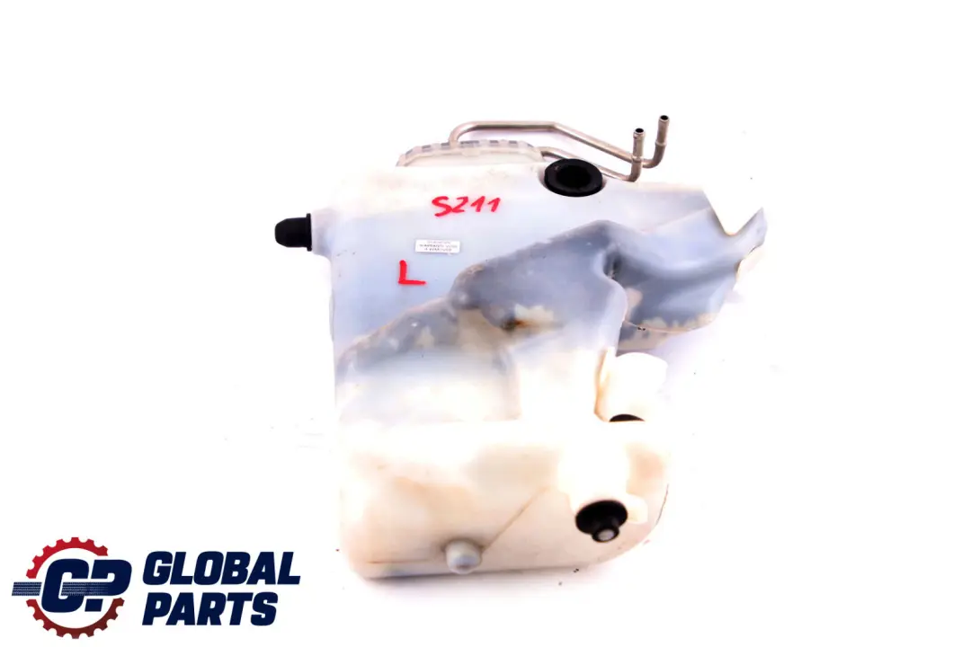 Unterlegscheibe Scheibe Flasche Tank für Mercedes S211 Kombi mit Teilenummer A2118600760 Mercedes S211 Kombi Unterlegscheibe Scheibe Flasche Tank - SKU A2118600760 - Teilenummer A2118600760