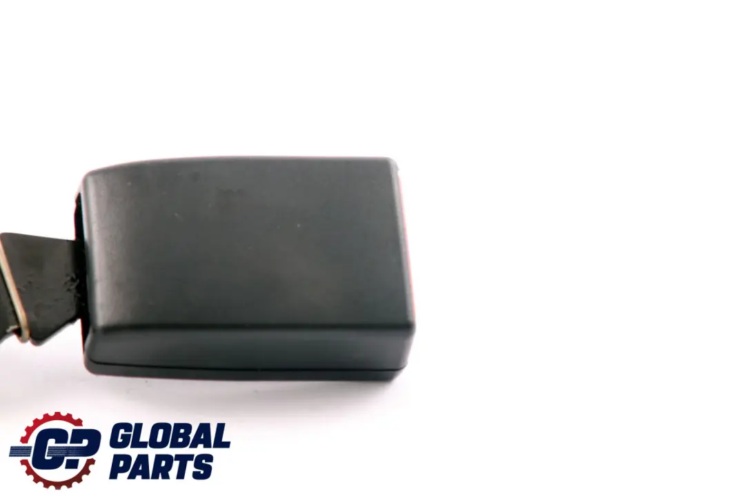  Mercedes-Benz E S211 W211 Lower Seat Belt Latch Buckle Rear Left - SKU A2118600769 - Part number A2118600769