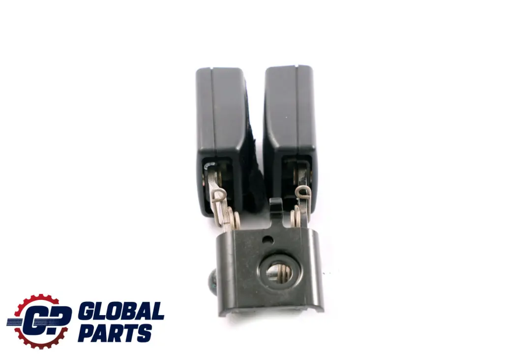 Mercedes-Benz E-Class W211 Rear Right Centre Seat Belt Latch Buckle to with Part number A2118600869 Mercedes-Benz E-Class W211 Rear Right Centre Seat Belt Latch Buckle - SKU A2118600869 - Part number A2118600869