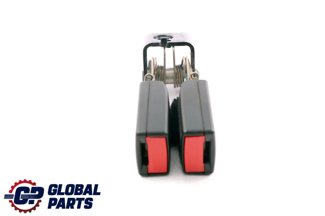 Mercedes-Benz E-Class W211 Rear Right Centre Seat Belt Latch Buckle to with Part number A2118600869 Mercedes-Benz E-Class W211 Rear Right Centre Seat Belt Latch Buckle - SKU A2118600869 - Part number A2118600869