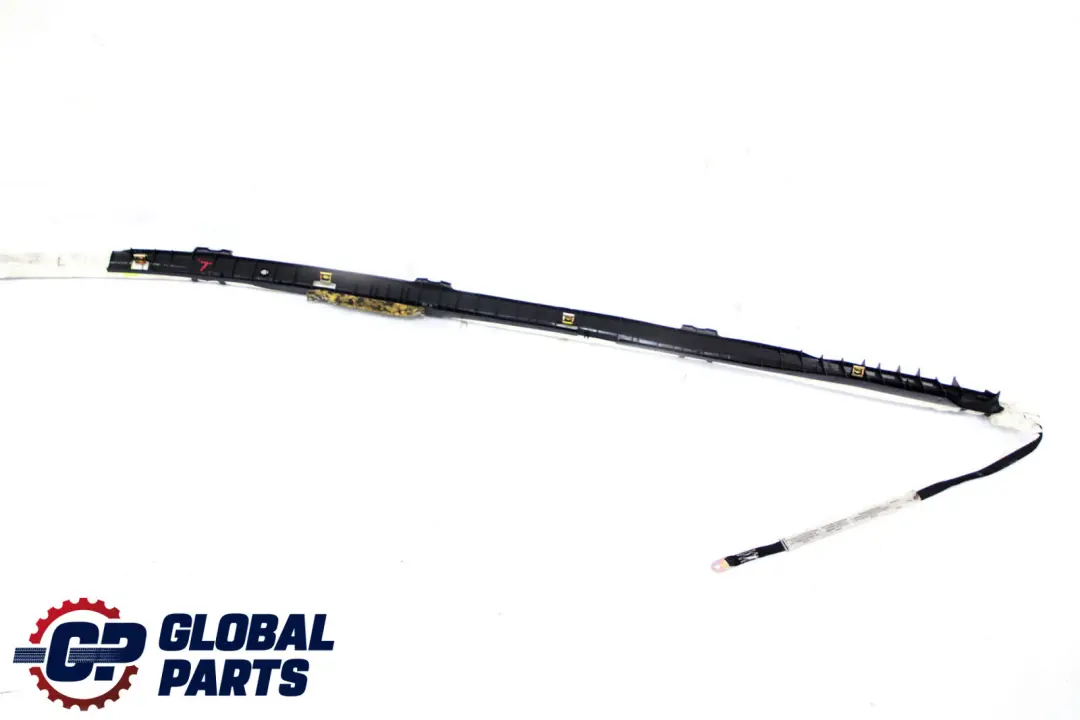Mercedes S211 Estate Drop Down Left Side Curtain Air Bag - SKU A2118600905 - Part number A2118600905