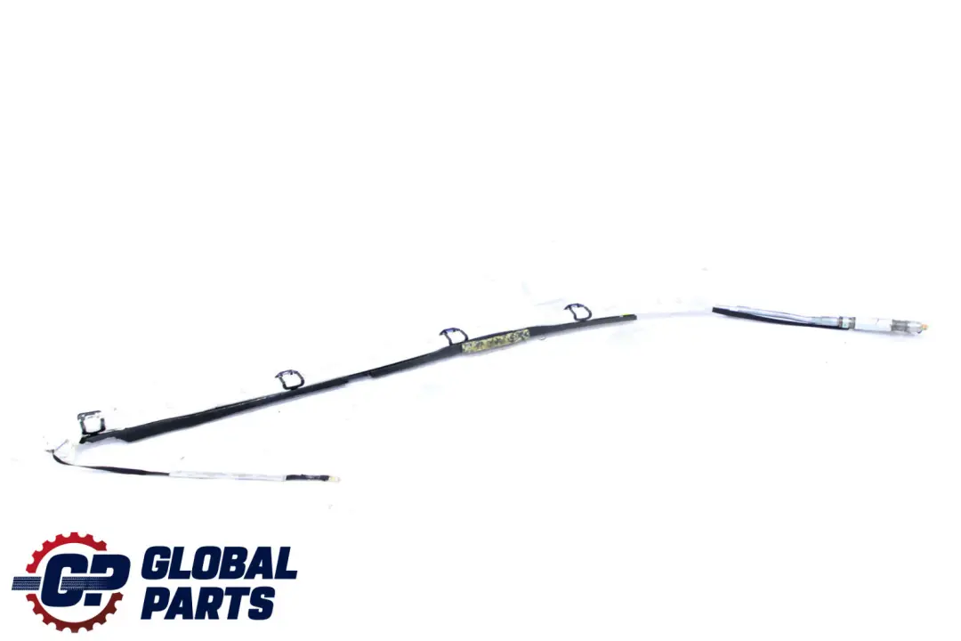 Mercedes S211 Estate Drop Down Left Side Curtain Air Bag - SKU A2118600905 - Part number A2118600905