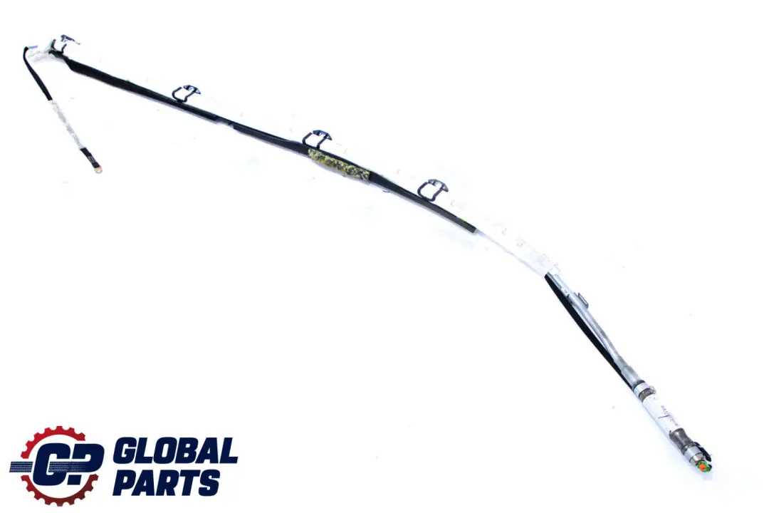 Mercedes S211 Estate Drop Down Left Side Curtain Air Bag - SKU A2118600905 - Part number A2118600905