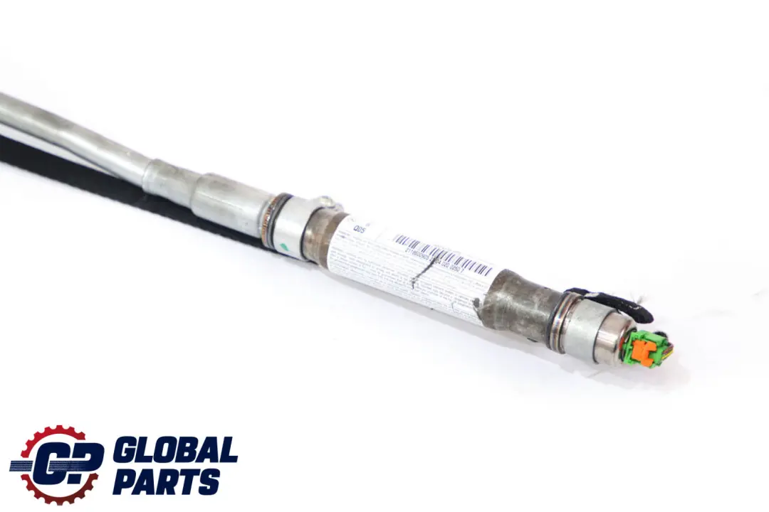 Bolsa de aire de cortina lateral izquierda para Mercedes S211 Estate con número de pieza A2118600905 Mercedes S211 Estate Bolsa de aire de cortina lateral izquierda - SKU A2118600905 - Número de pieza A2118600905