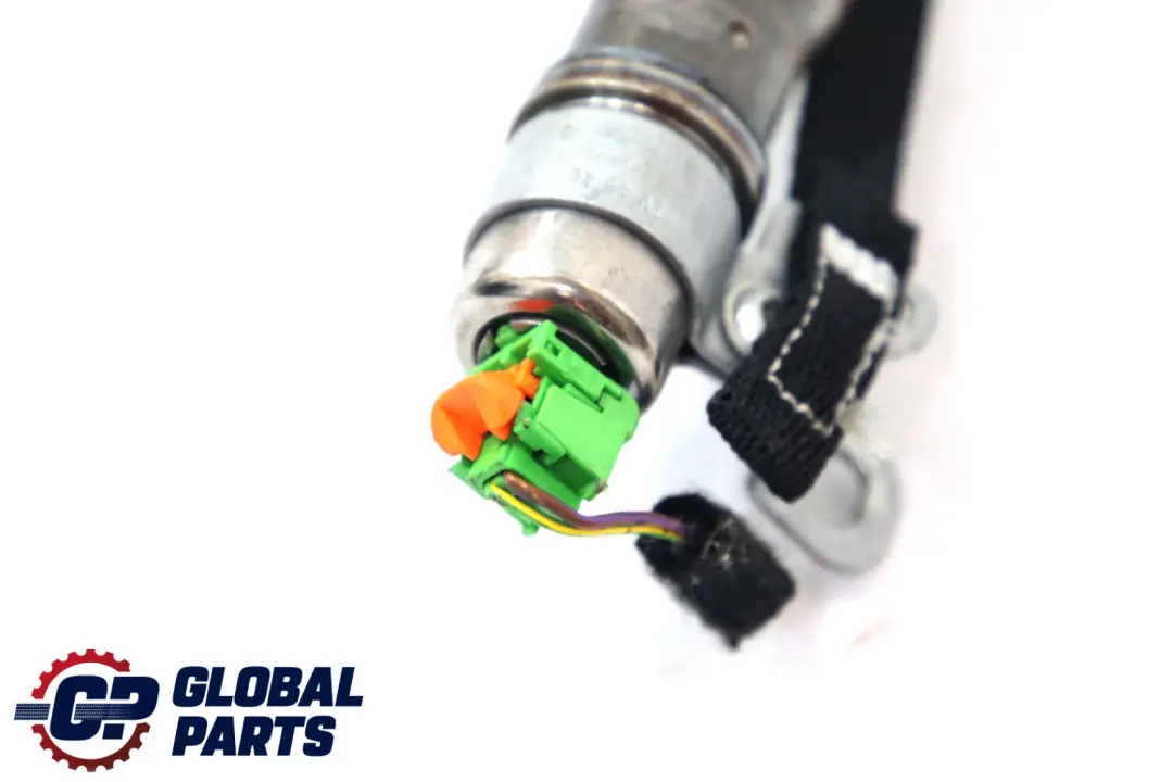 Mercedes S211 Estate Drop Down Left Side Curtain Air Bag - SKU A2118600905 - Part number A2118600905