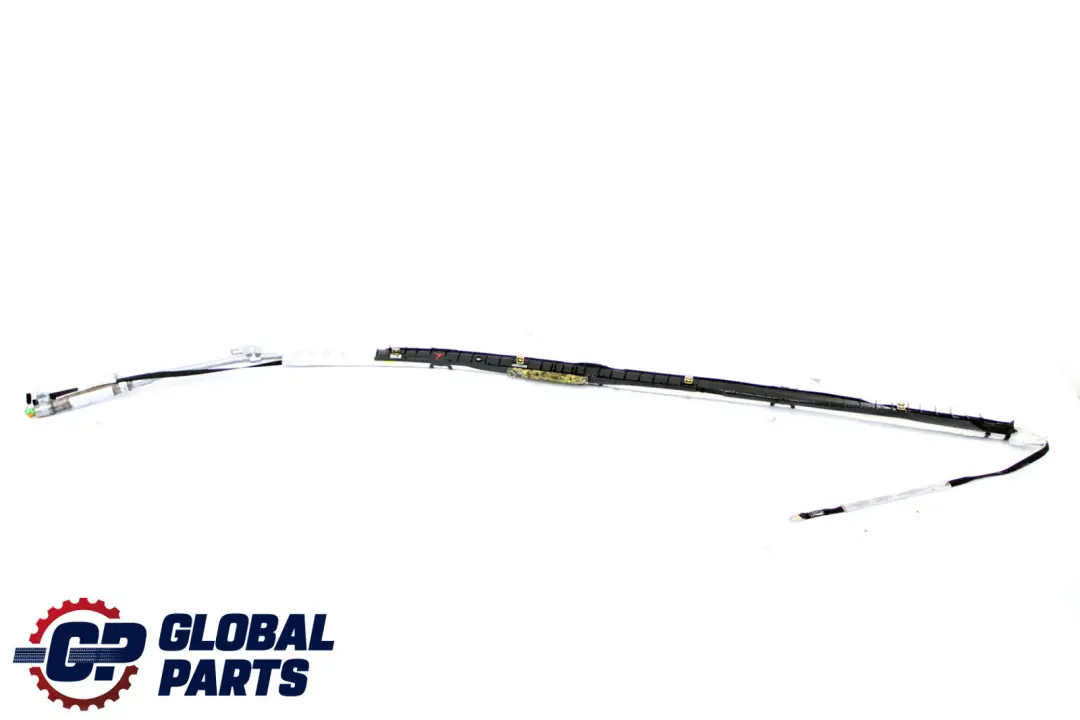 Mercedes S211 Estate Drop Down Left Side Curtain Air Bag - SKU A2118600905 - Part number A2118600905