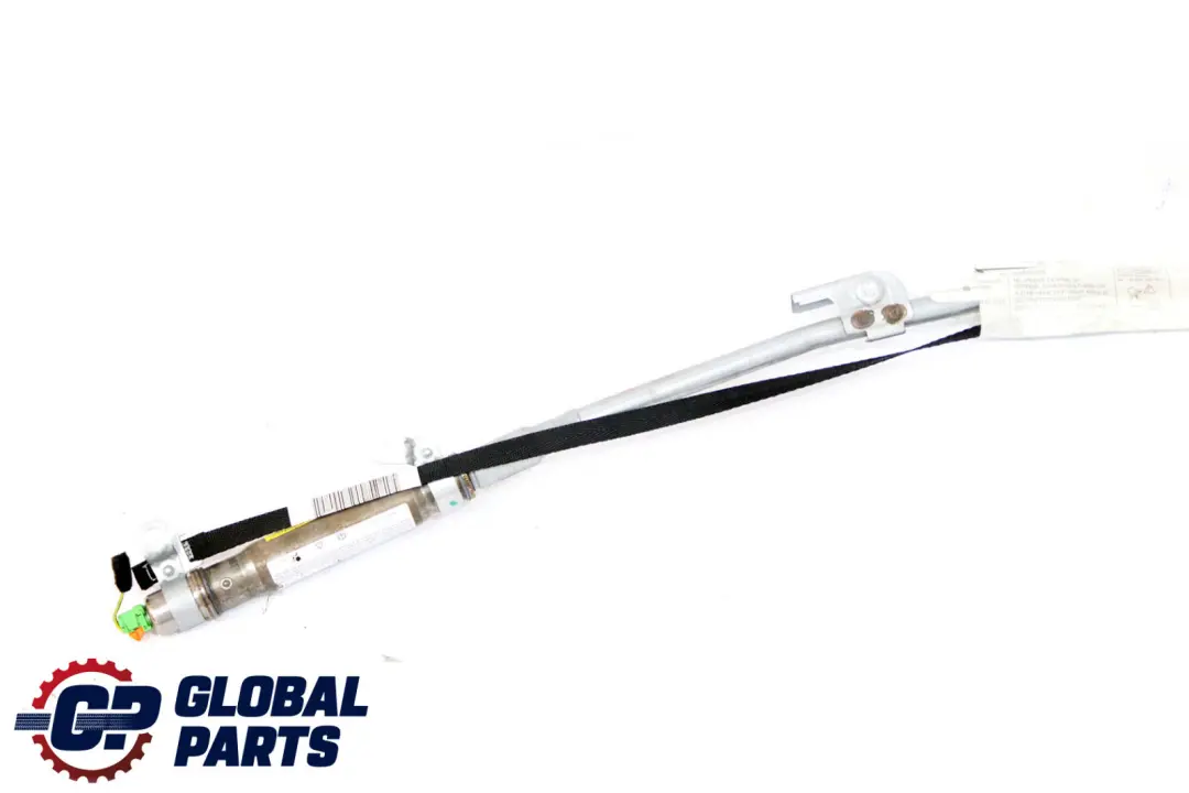 Mercedes S211 Estate Drop Down Left Side Curtain Air Bag - SKU A2118600905 - Part number A2118600905
