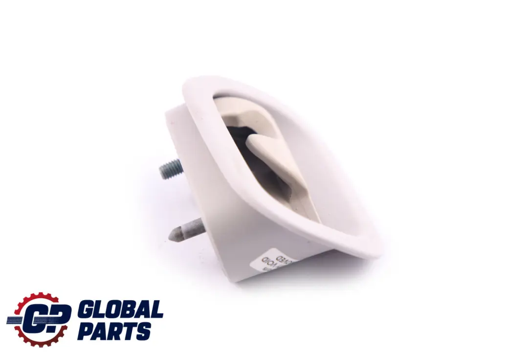 Mercedes-Benz E-Class S211 Touring Roof Rear Left Hook Bracket to with Part number A2118600914 Mercedes-Benz E-Class S211 Touring Roof Rear Left Hook Bracket - SKU A2118600914 - Part number A2118600914