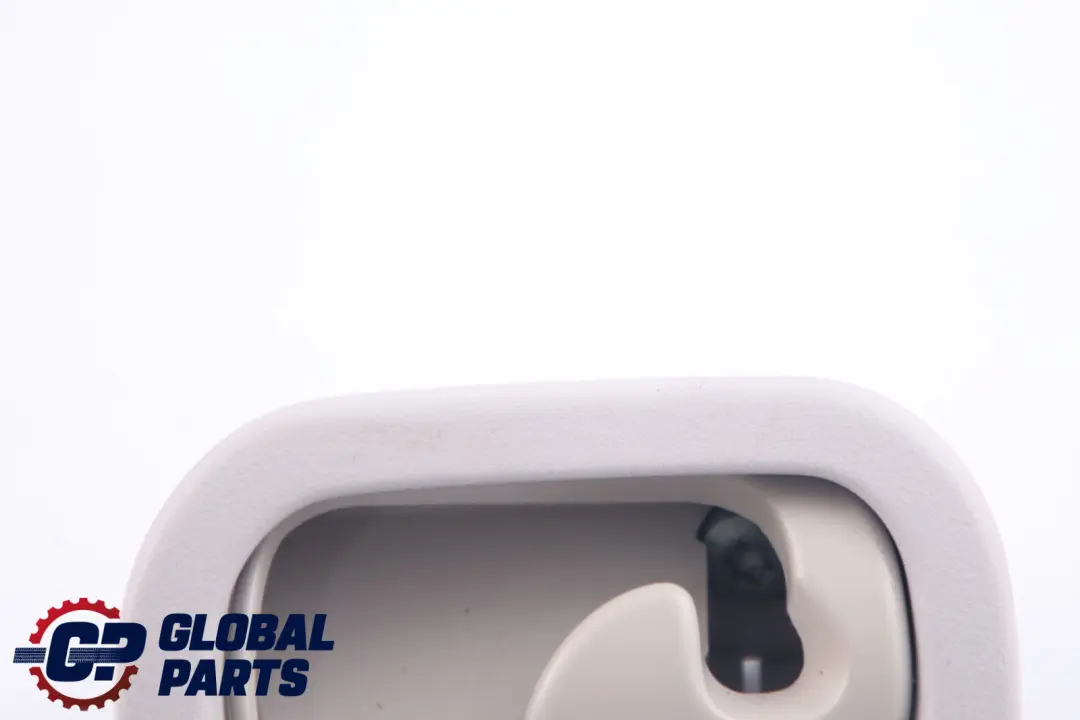 Mercedes-Benz E-Class S211 Touring Roof Rear Left Hook Bracket to with Part number A2118600914 Mercedes-Benz E-Class S211 Touring Roof Rear Left Hook Bracket - SKU A2118600914 - Part number A2118600914