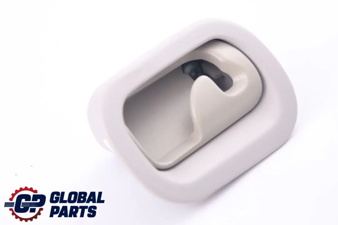  Mercedes-Benz E-Class S211 Touring Roof Rear Left Hook Bracket - SKU A2118600914 - Part number A2118600914