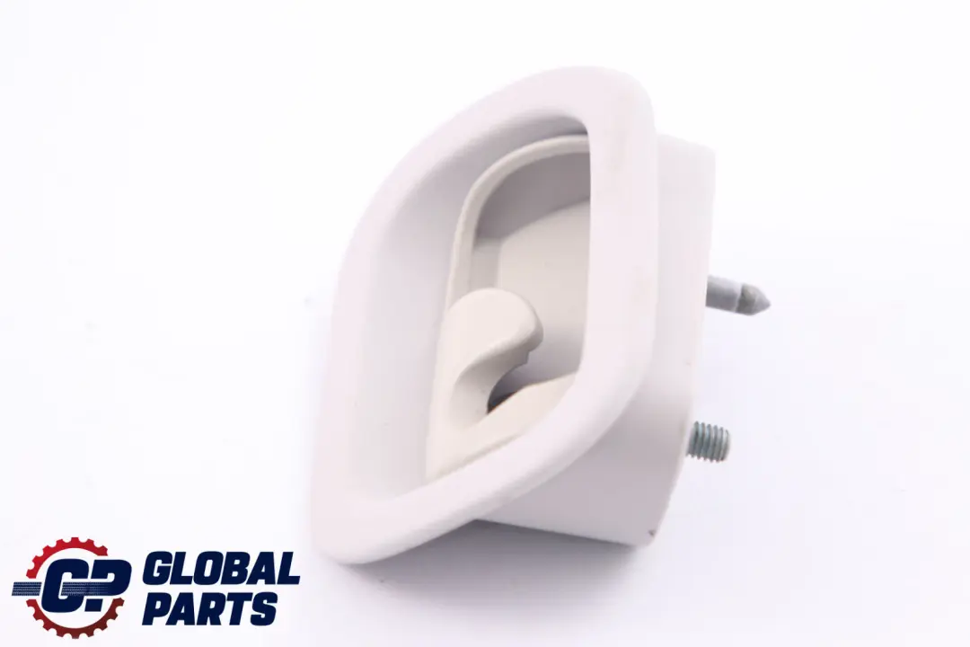 Mercedes-Benz E-Class S211 Touring Roof Rear Left Hook Bracket to with Part number A2118600914 Mercedes-Benz E-Class S211 Touring Roof Rear Left Hook Bracket - SKU A2118600914 - Part number A2118600914