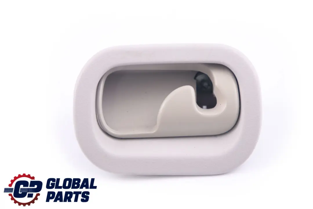 Mercedes-Benz E-Class S211 Touring Roof Rear Left Hook Bracket to with Part number A2118600914 Mercedes-Benz E-Class S211 Touring Roof Rear Left Hook Bracket - SKU A2118600914 - Part number A2118600914